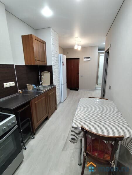 1-комн. квартира, 41 м&sup2;