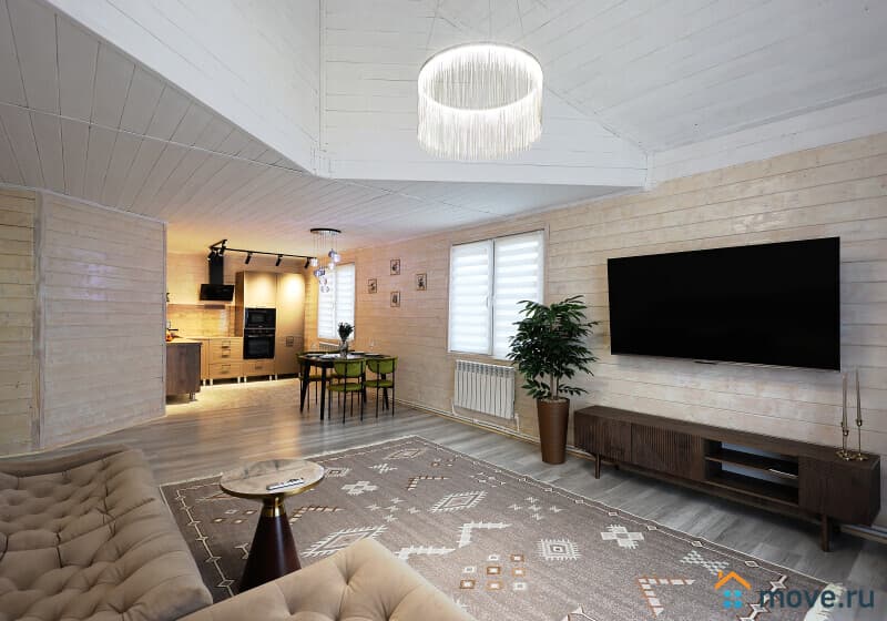 дом, 120 м&sup2;