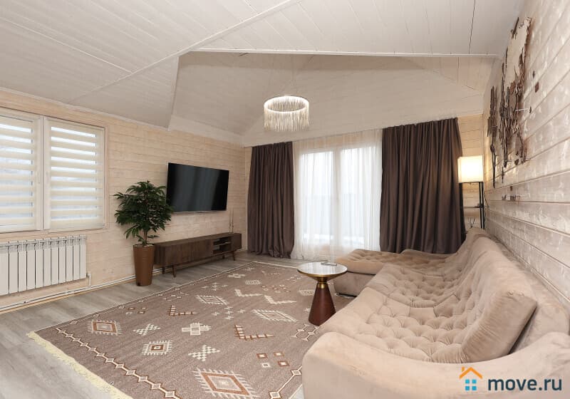 дом, 120 м&sup2;