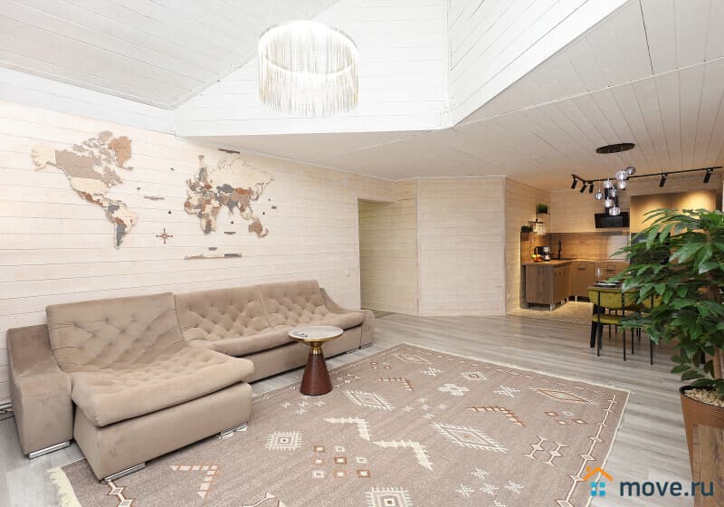 дом, 120 м&sup2;