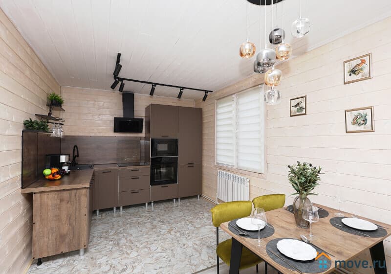 дом, 120 м&sup2;