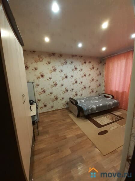 1-комн. квартира, 30 м&sup2;