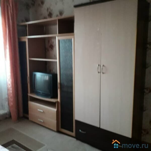 1-комн. квартира, 30 м&sup2;