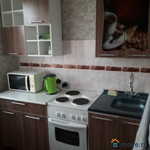 1-комн. квартира, 30 м&sup2;