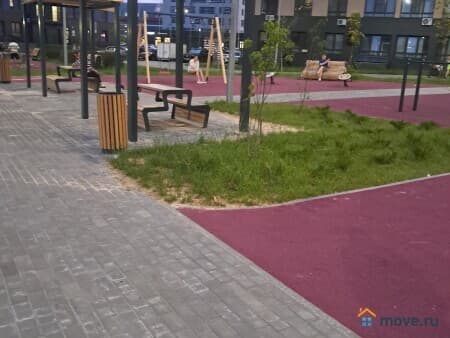 Продажа 2-комнатной квартиры, 63 м&sup2;, Нижний Новгород, Героя Советского Союза Аристархова улица, 7