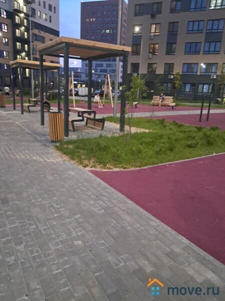 2-комн. квартира, 63 м&sup2;