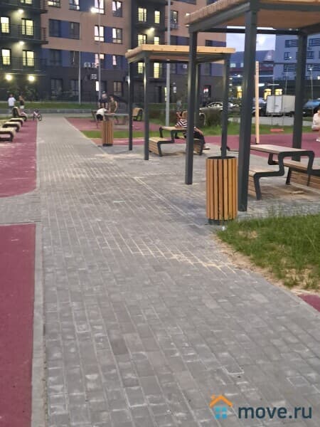 2-комн. квартира, 63 м&sup2;