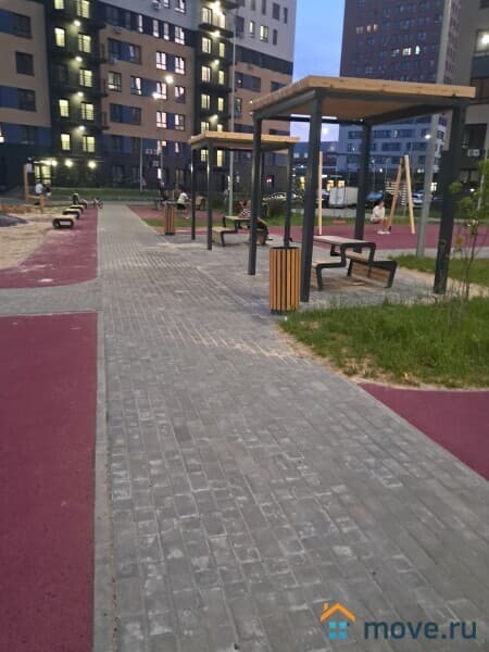 2-комн. квартира, 63 м&sup2;