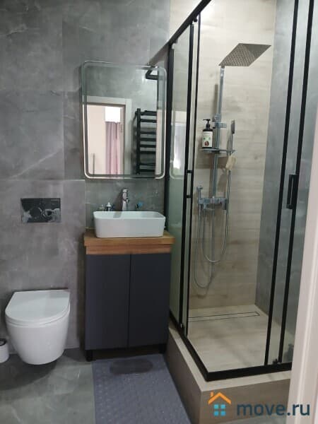 2-комн. квартира, 63 м&sup2;