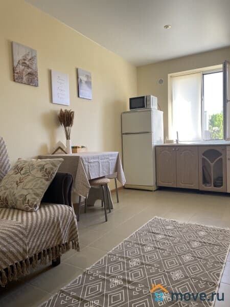 1-комн. квартира, 20 м&sup2;