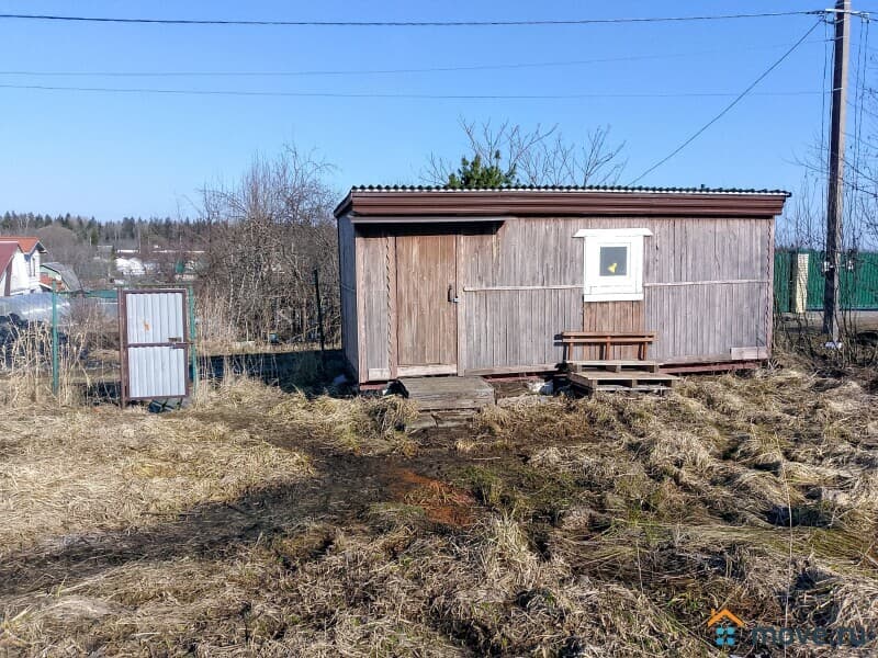 земельный участок, 6 соток