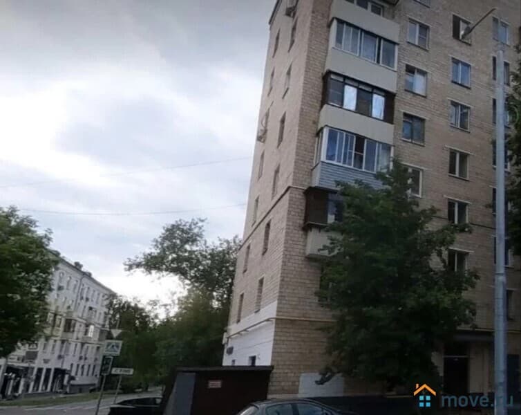 офис, 17 м&sup2;