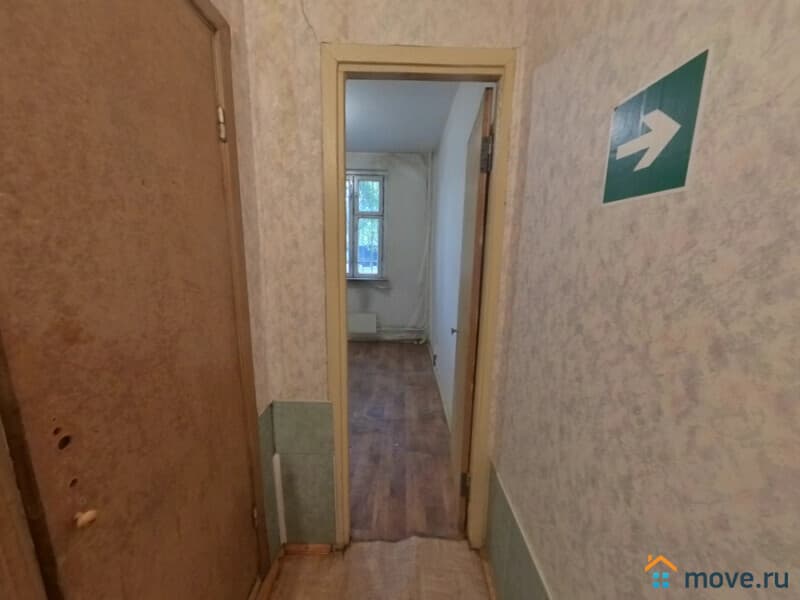 офис, 30 м&sup2;