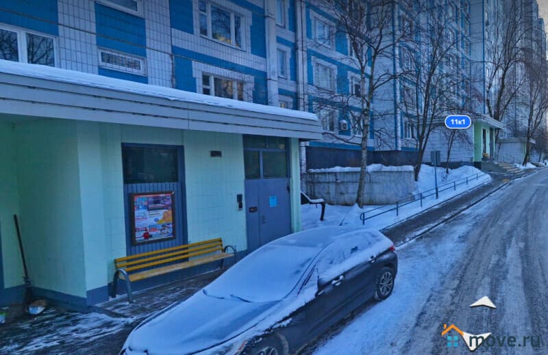 офис, 30 м&sup2;