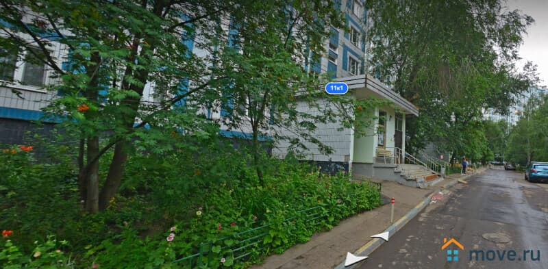 офис, 30 м&sup2;