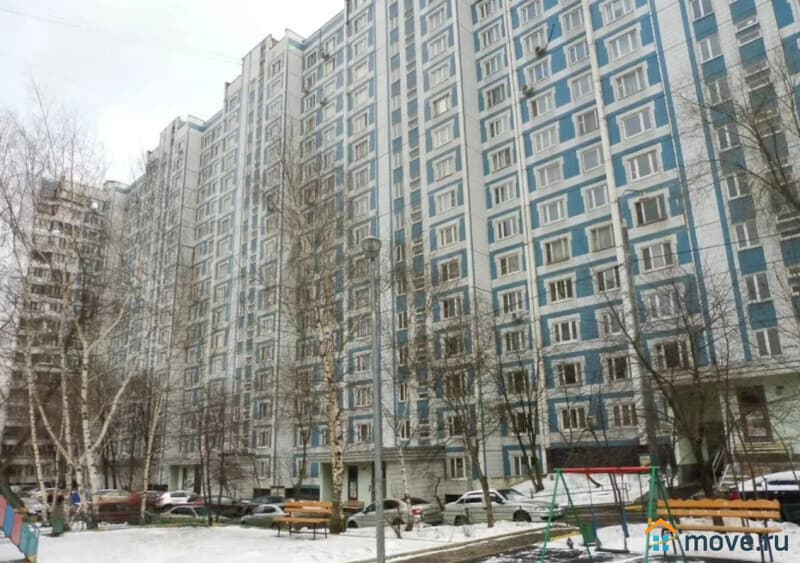 офис, 30 м&sup2;