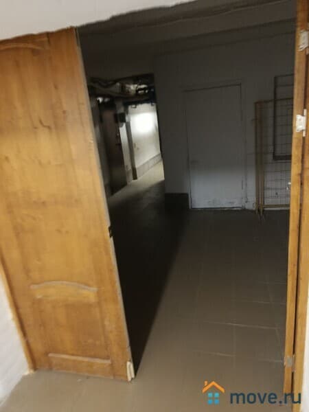 офис, 17 м&sup2;