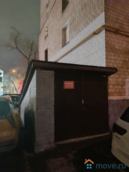 офис, 17 м&sup2;