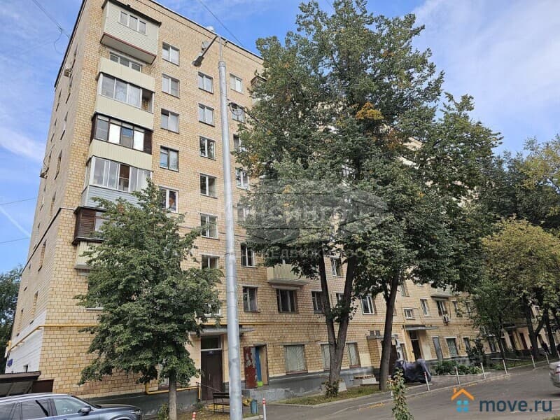 офис, 17 м&sup2;