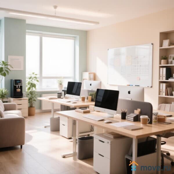 офис, 15 м&sup2;