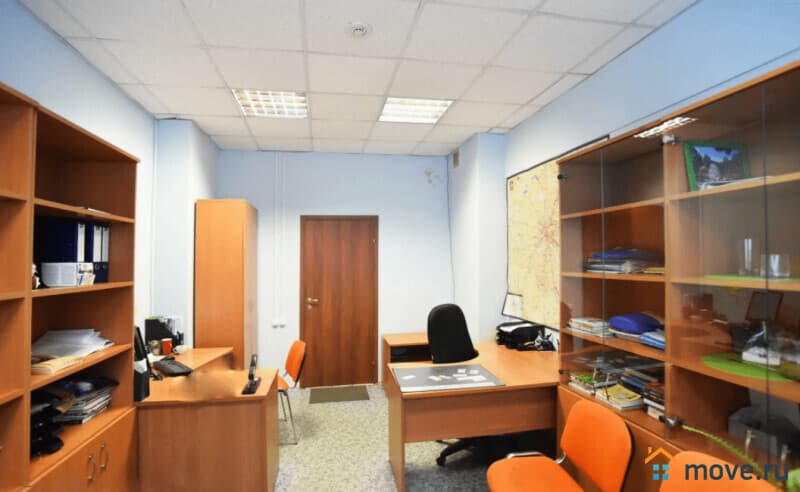 офис, 16 м&sup2;