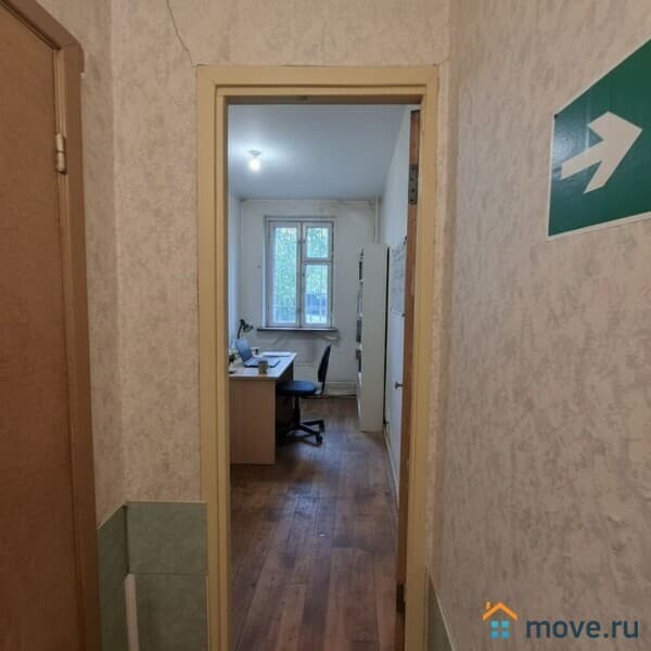 офис, 16 м&sup2;