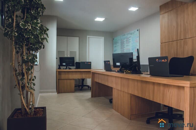 офис, 16 м&sup2;