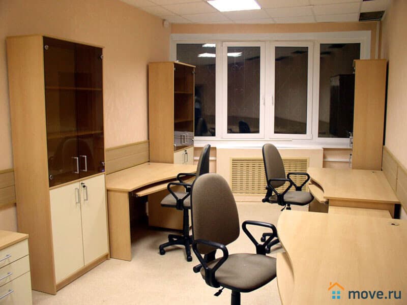 офис, 12 м&sup2;