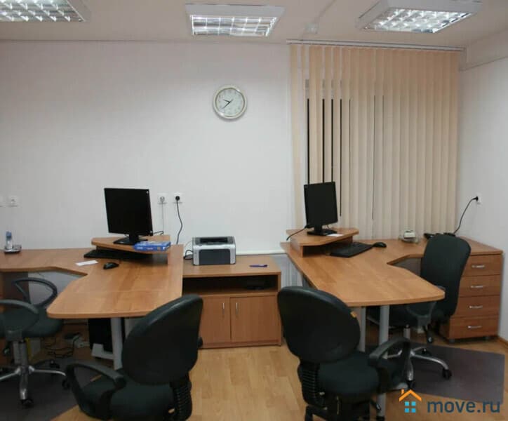 офис, 12 м&sup2;