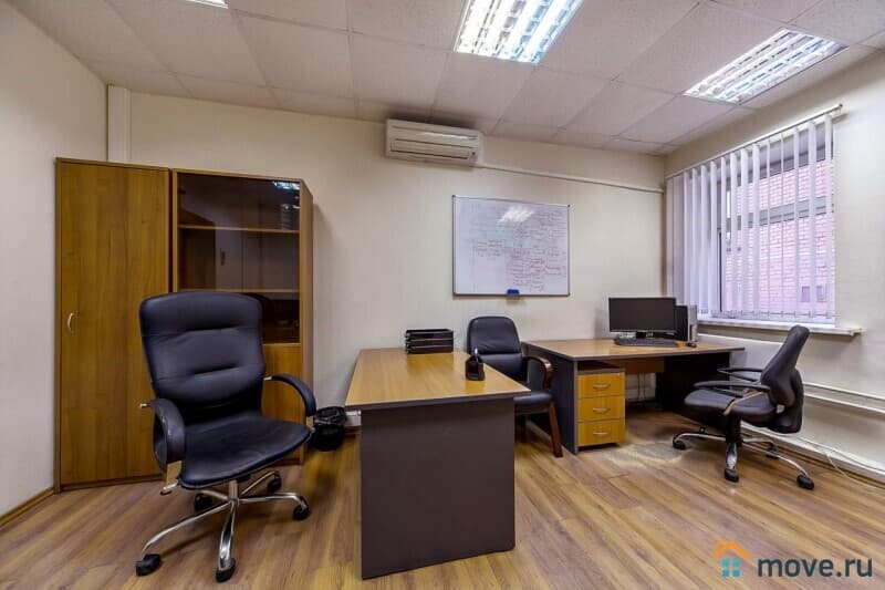 офис, 11 м&sup2;