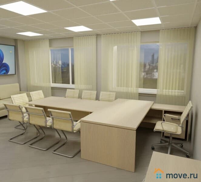 офис, 11 м&sup2;