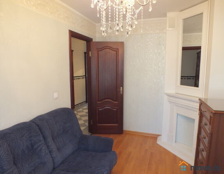 3-комн. квартира, 70 м&sup2;