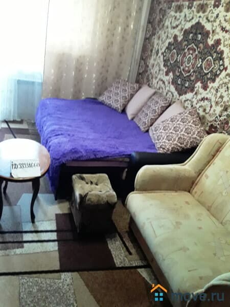 1-комн. квартира, 29.3 м&sup2;