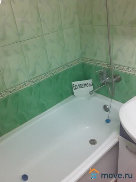 1-комн. квартира, 29.3 м&sup2;