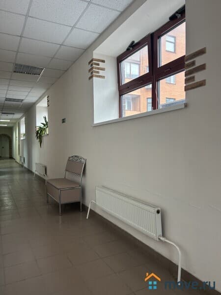 офис, 35 м&sup2;