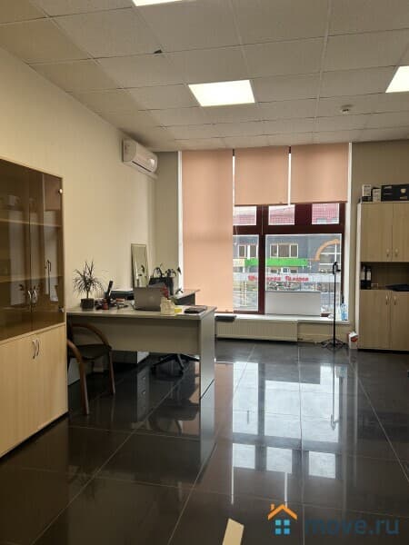 офис, 35 м&sup2;