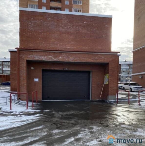 машиноместо, 14 м&sup2;