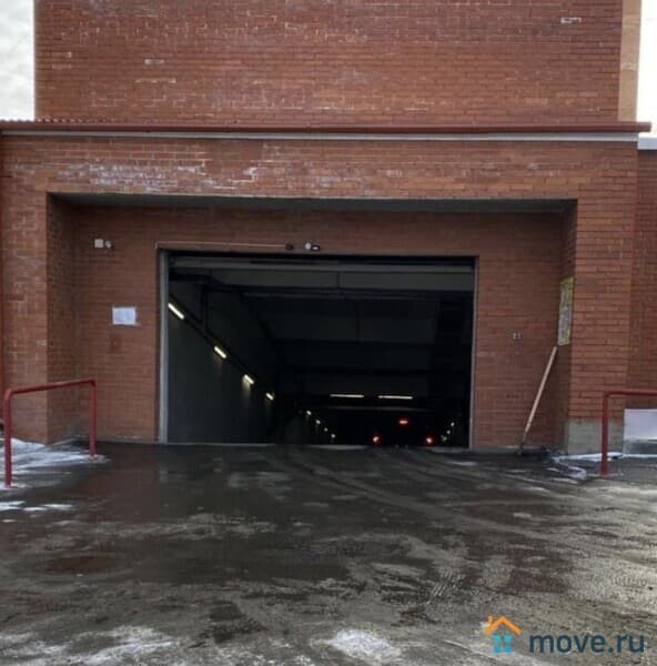 машиноместо, 14 м&sup2;