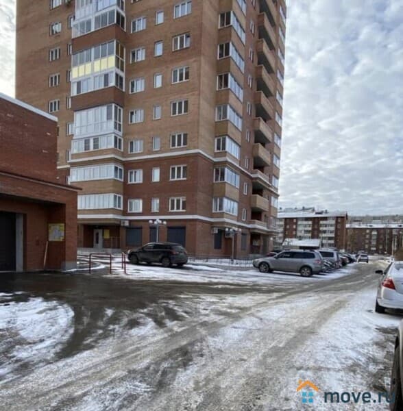 машиноместо, 14 м&sup2;