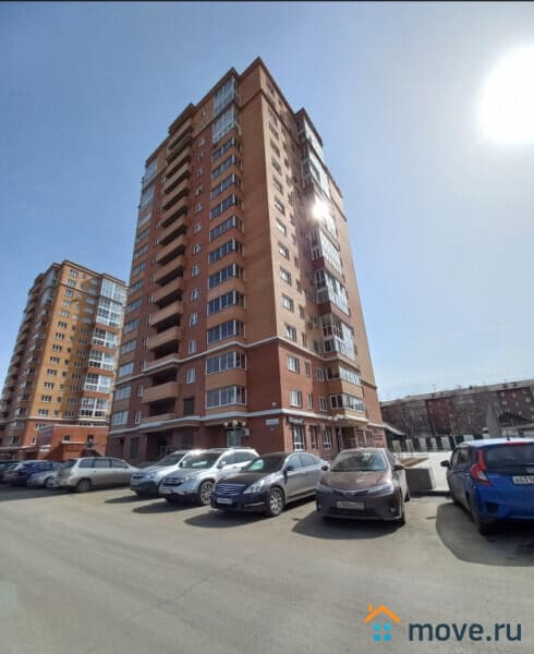 машиноместо, 14 м&sup2;