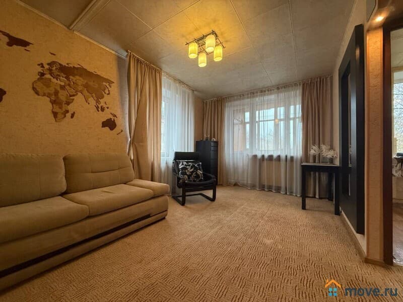 1-комн. квартира, 30 м&sup2;