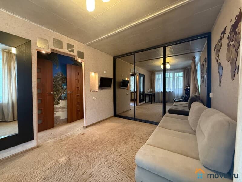 1-комн. квартира, 30 м&sup2;