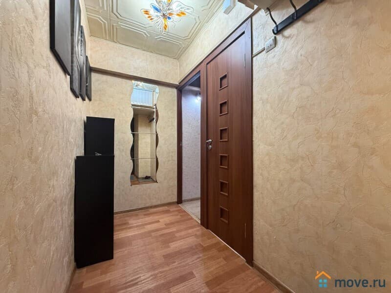 1-комн. квартира, 30 м&sup2;