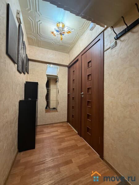 1-комн. квартира, 30 м&sup2;