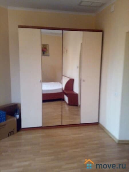 2-комн. квартира, 42 м&sup2;