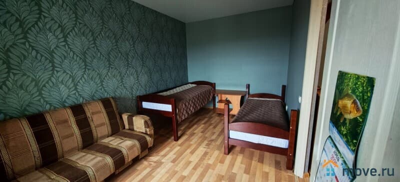 2-комн. квартира, 46 м&sup2;