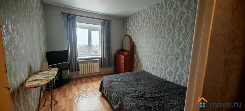 2-комн. квартира, 46 м&sup2;