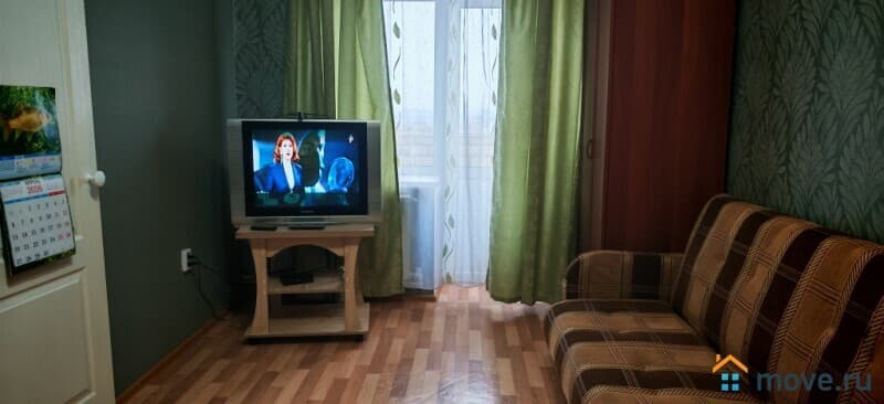 2-комн. квартира, 46 м&sup2;