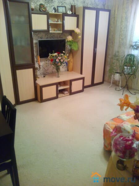 2-комн. квартира, 38.6 м&sup2;