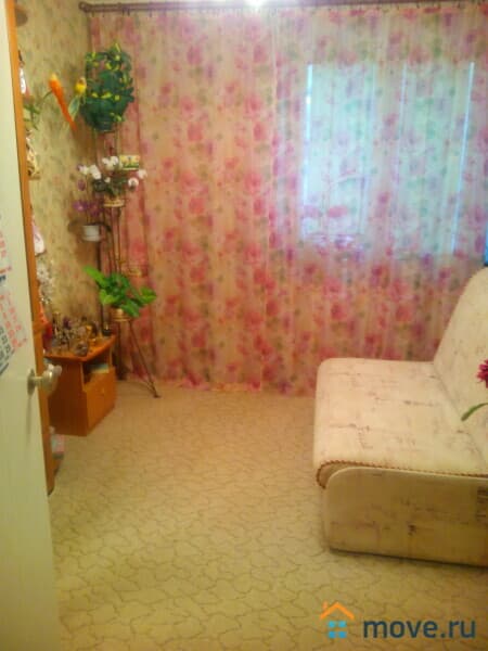 2-комн. квартира, 38.6 м&sup2;